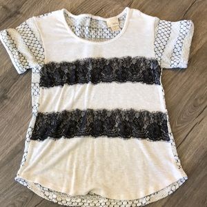 Daytrip short sleeve